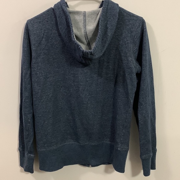 G.H. Bass & Co. Weekend Hooded Sweatshirt Size Small, good condition - Picture 2 of 4